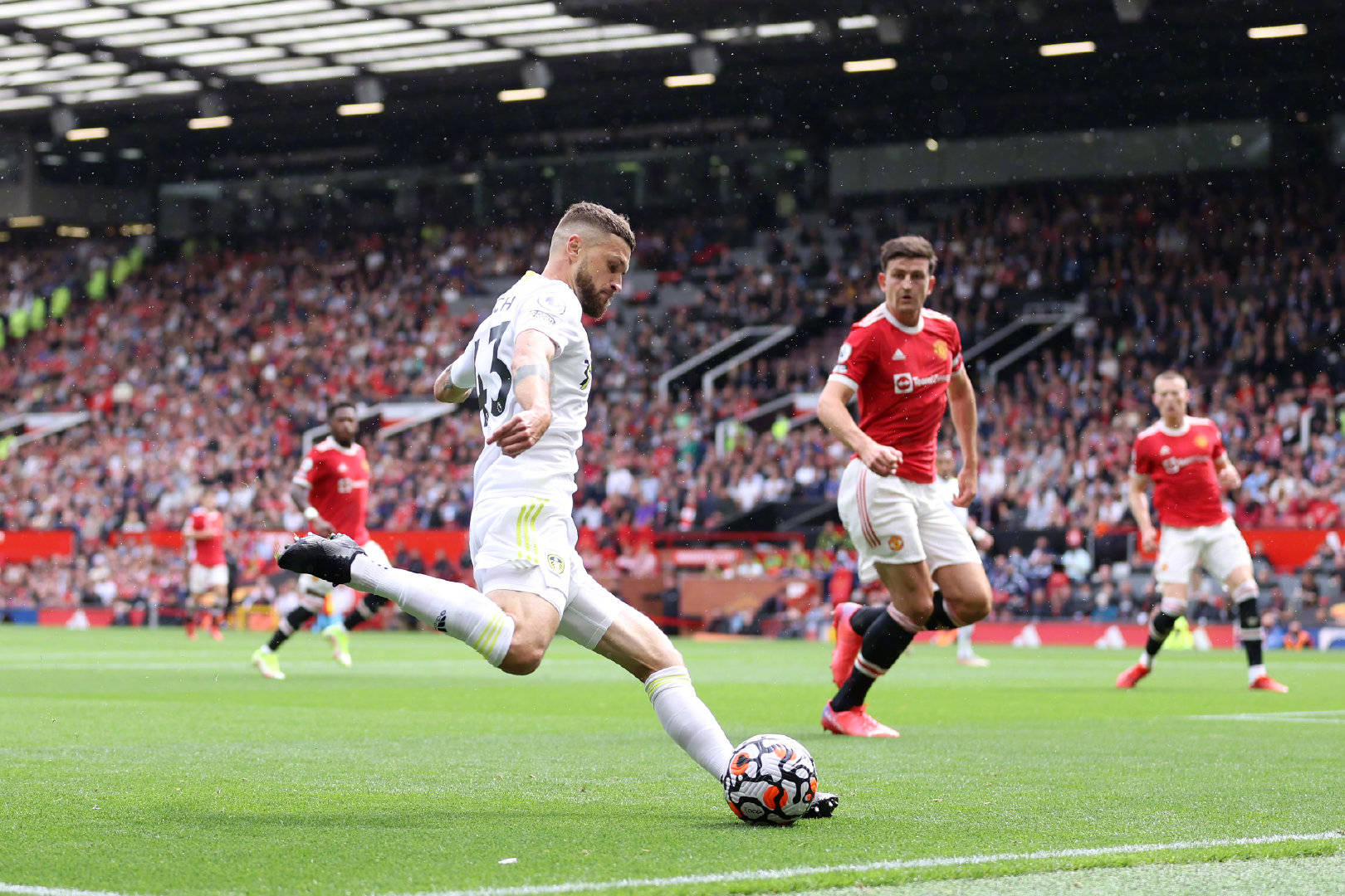 洗莹的对决 洗莹的对决