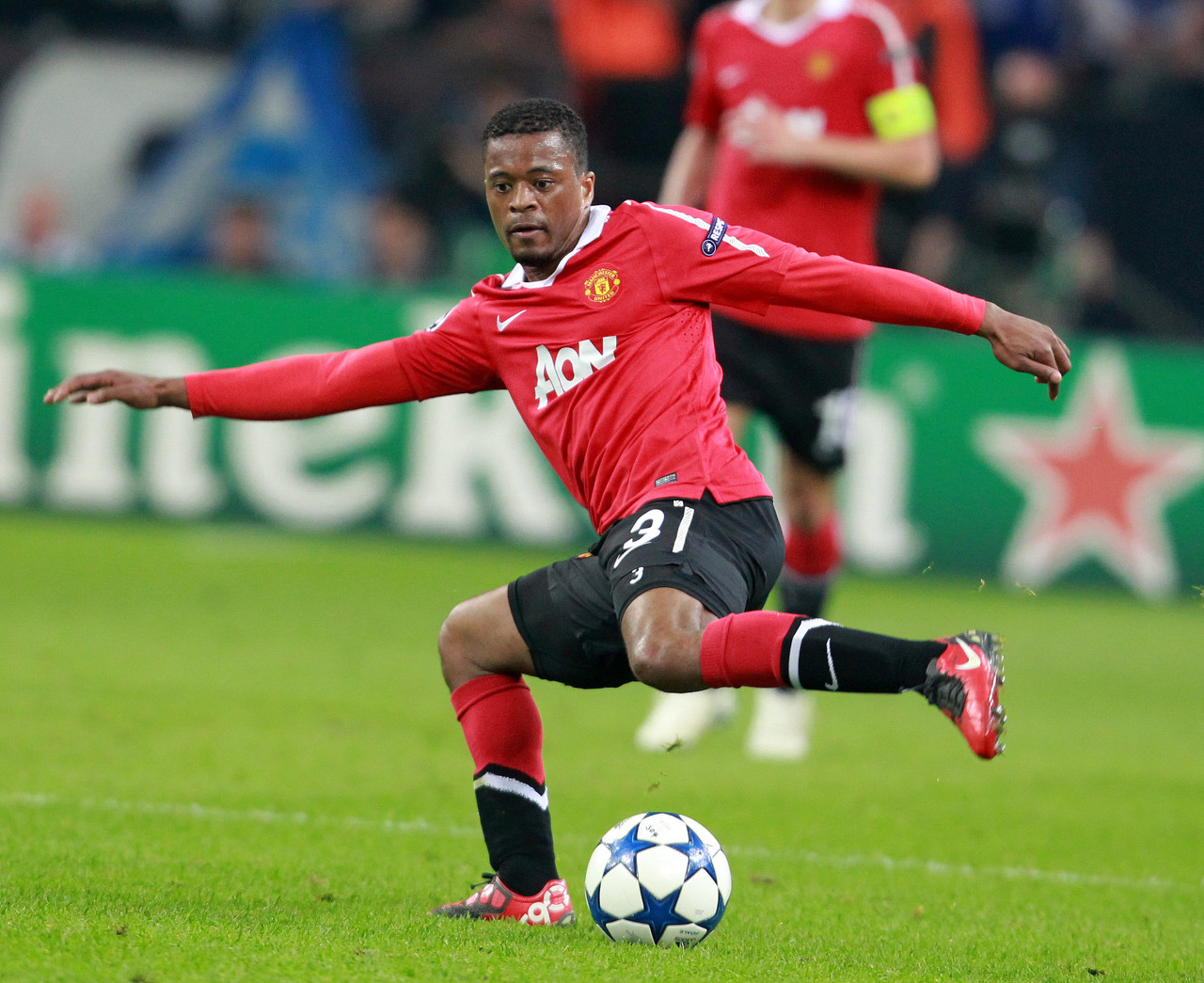 年輕球星的 年輕球星的